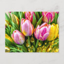 Search for floral accents postcards Elegant