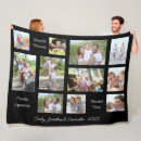 Search for sentimental blankets Keepsake