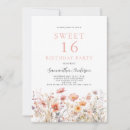 Search for happy birthday wildflowers postcards Trendy