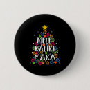 Search for kalikimaka badges Santa