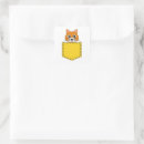 Search for cat pocket stickers Kitten