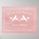 Search for lovebird posters Pink