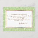 Search for white leaf postcards Gold