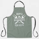 Search for dad grill aprons For her