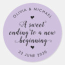 Search for light violet stickers Thank you