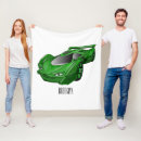 Search for sports car blankets Racing