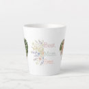 Search for mothers day design mugs Best mom ever