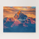 Search for himalayas puzzles Travel