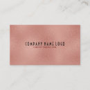 Search for glass business cards Modern