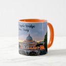 Search for rome italy mugs Tiber river