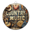 Search for wild west dartboards Country