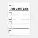 Search for checklist post it notes Pastel