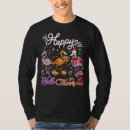 Search for hallothanksmas tshirts Merry christmas