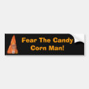 Search for corn bumper stickers Candy