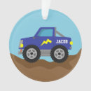 Search for racing truck christmas tree decorations Trucks