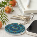Search for stunning key rings Elegant