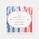 Search for 4th of july baby shower Stars and stripes