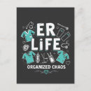 Search for nurse for life postcards Healthcare worker