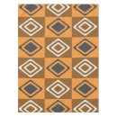 Search for mid century modern tablecloths Geometric