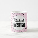 Search for radicals mugs Equal rights