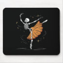 Search for skeleton dance mousepads Horror