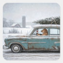 Search for vintage pet stickers Retro