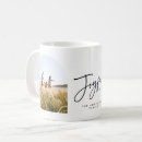 Search for trendy typography mugs Black and white