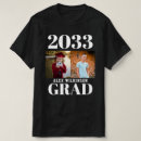Search for red graduation tshirts Class of 2023