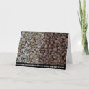 Search for bean cards Brown
