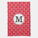 Search for golf tea towels Monogrammed