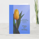 Search for tulip flower birthday cards Tulips