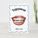 Search for odontology cards Mouth