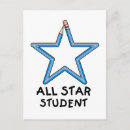 Search for appreciation postcards Student