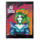 Search for japanese anime notebooks Manga
