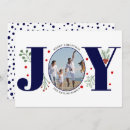 Search for berry christmas cards Joy