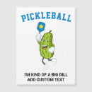 Search for cute pickle crafts party Pickleball