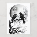 Search for twigs postcards Silhouette