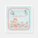 Search for the little mermaid For her