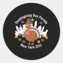Search for dinner time stickers Thanksgiving feast