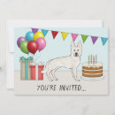 Search for swiss invitations Dog