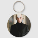 Search for half blood prince key rings Draco malfoy