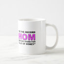 Search for funny money quote mugs Quotes