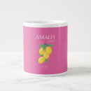 Search for amalfi coast mugs Italy