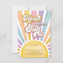 Search for sun invitations Mother to be