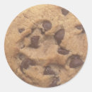Search for pictures of food stickers Cookie