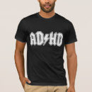 Search for acdc tshirts Disorder