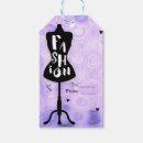 Search for vintage gift tags Birthday