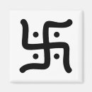 Search for symbole magnets Traditional