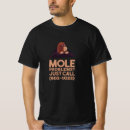 Search for chemistry mole tshirts Scientist