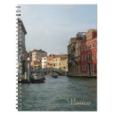 Search for italy travel notebooks Venice